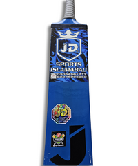 JD KC player edition 2024 Bat TAPEBALL BAT