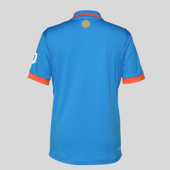 India's Plain Jersey