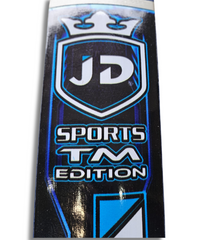 JD TM 2024 Special Edition Bat TAPEBALL BAT