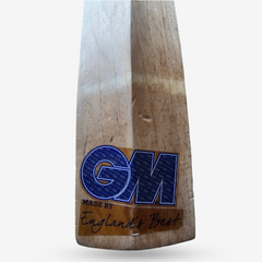 GM Kryos Limited Edition Cricket Bat