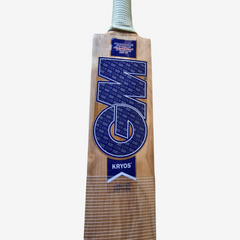 GM Kryos Limited Edition Cricket Bat