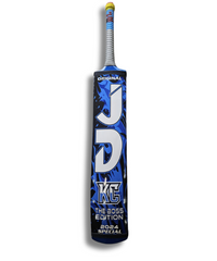 JD KC player edition 2024 Bat TAPEBALL BAT