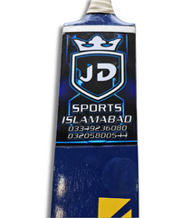 JD TM 2024 Special Edition Bat TAPEBALL BAT