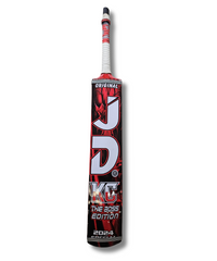 JD KC player edition 2024 Bat TAPEBALL BAT