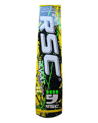 RSC Revolt Cricket Bat - Elite Performance for Tape Ball Cricket