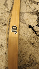 JD Gold Edition Hard Ball Bat