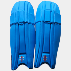 Gray Nicolls Blue Color Batting Pad