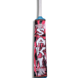SAKI Sirlankan Blue Cobra Coconut bat