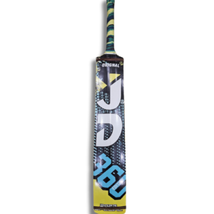 JD BAT 360 EDITION