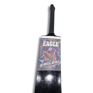 TAPEBALL BAT Eagles Black