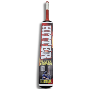 TAPEBALL BAT Hitter Player Edition