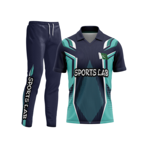 Sports Club - Merchandise Dark Blue Jersey