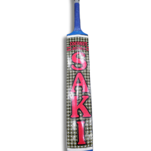Saki 2024 Srilankan Coconut Blue Tape Ball Bat