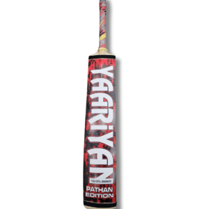 Yaariyan Pathan Edition Tapeball Bat