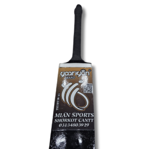 Yaariyan Black Gold Tapeball Bat