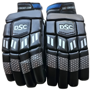 DSCâ€™s Modern Approach to Batting Gloves