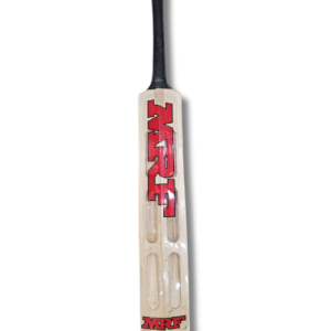 MRF Hard Tennis Ball Cricket Bat - Power and Precision for Hard Tennis Ball Play