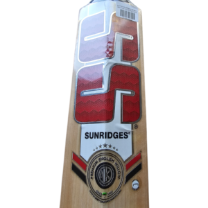 SS TON Sunridges Maximus Cricket Bat - Exceptional Power and Control for Hard Ball Cricket