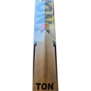 SS TON Jonny Bairstow Special Edition Cricket Bat - Elite Performance for Hard Ball Cricket