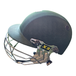 Cricket Helmet Premium Safety and Advanced Comfort