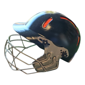 GM Cricket Helmet Advanced Protection with Adjustable Fit System