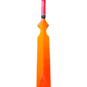 Training Cricket Bat Lightweight Design for Power & Distance