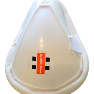 Gray-Nicolls Cricket Abdominal Guard Lightweight and Ergonomic Design