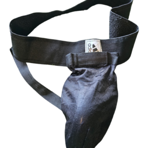 Adidas Cricket Groin Guard Protector with Supporter
