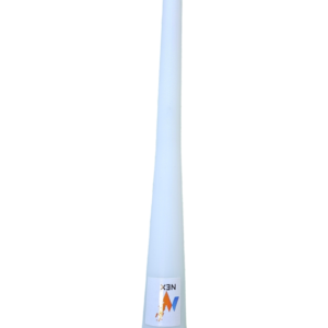 Cricket Bat Grip Cone Plastic