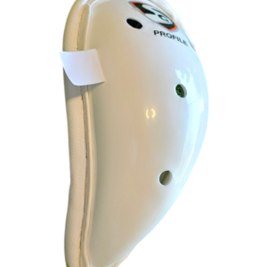 SG Profile Cricket Abdominal Guard Lightweight and Durable Protection