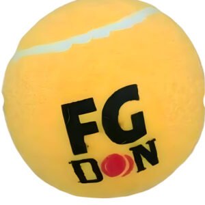 FG Don Tape Ball pack of 25