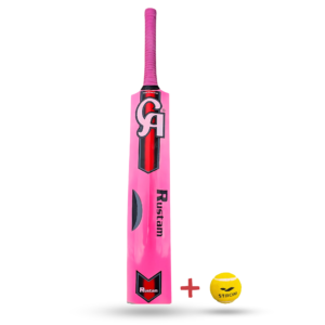 CA Rustam Tapeball bat