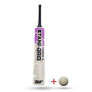 HARD TENNIS BAT STANFORD SD RANGER