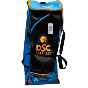 DSC Fearless Kit Bag