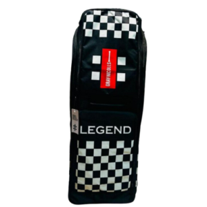 Gray Nicolls Check Mate Kit Bag