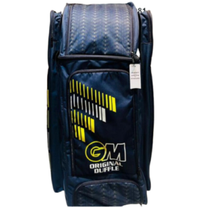Gunn & Moore GM Cricket Duffle Bag