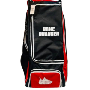 MRF Game Changer Kit Bag-2024