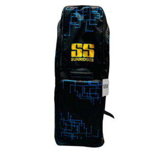 SS Sunridges Cricket Kit Bag