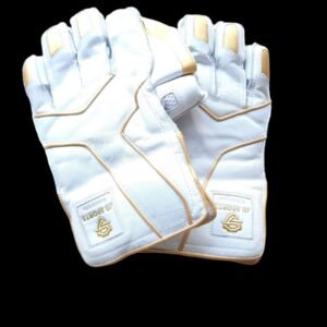 JD Sports Wicket Keeping Gloves