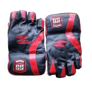 SS Wicket Keeping Gloves