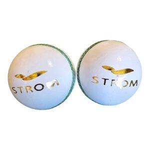 Strom leather ball, grade A