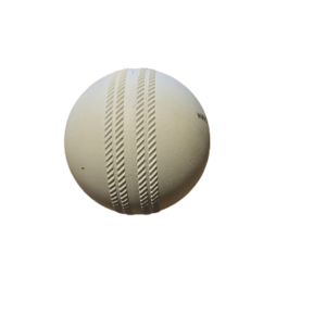 Rubber ball with high bounce without tape