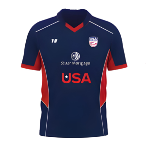 Sale American Player Name Jersey World Cup T20 2024