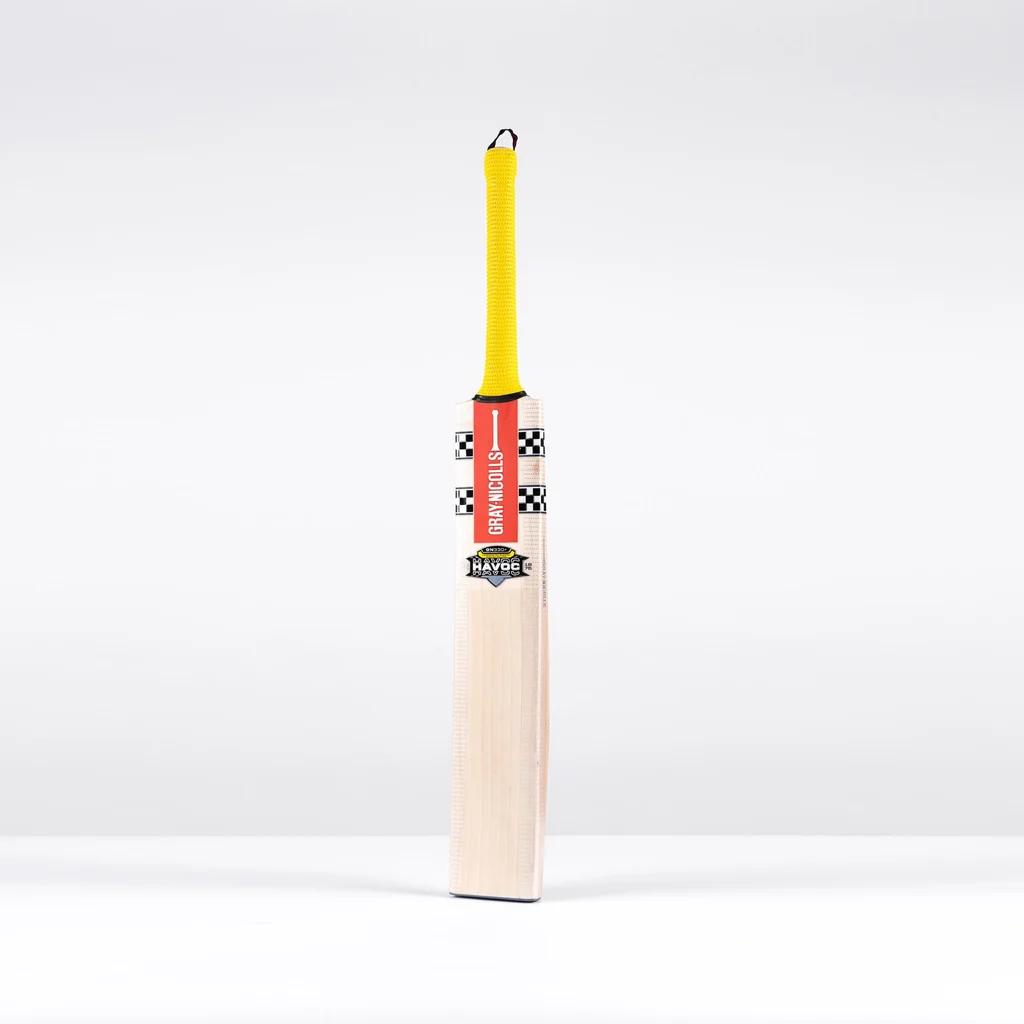 Havoc GN330+ English Willow Cricket Bat (Short Handle) – Cricket Sports Shop - Image 3