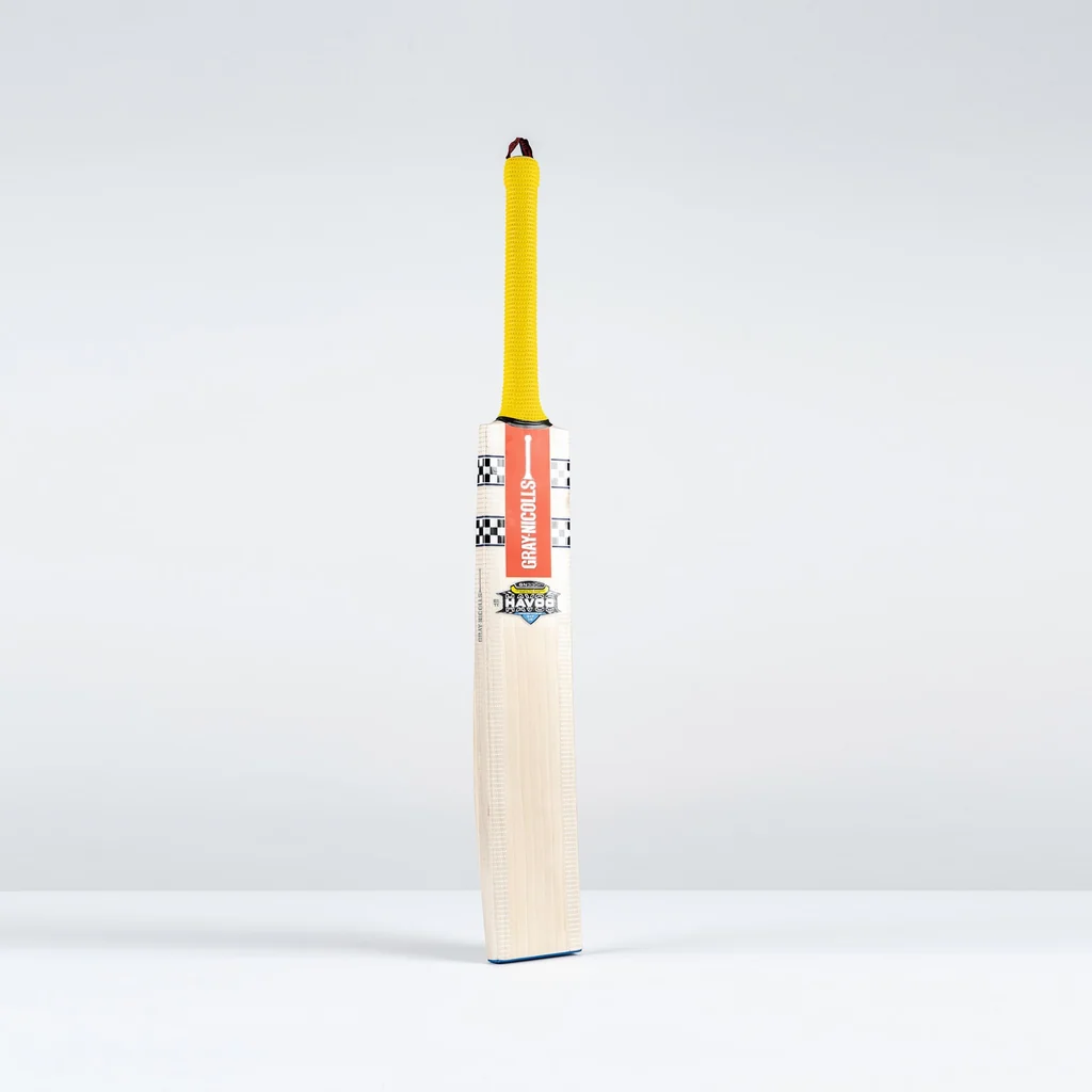 Havoc GN330+ English Willow Cricket Bat (Short Handle) – Cricket Sports Shop - Image 5