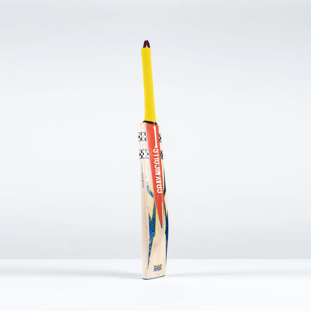Havoc GN330+ English Willow Cricket Bat (Short Handle) – Cricket Sports Shop - Image 9