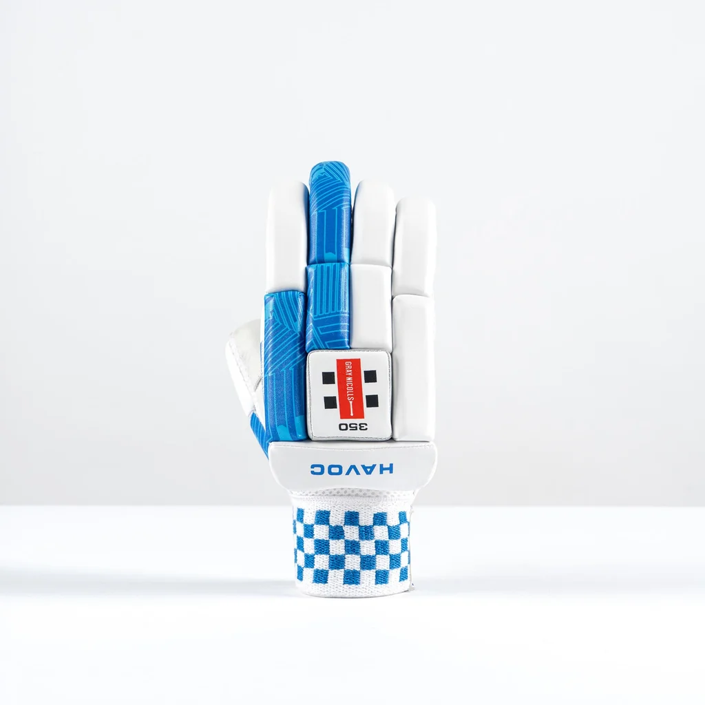Havoc 1.0 350 Professional Batting Gloves (Adult / Right Hand) – Cricket Sports Shop