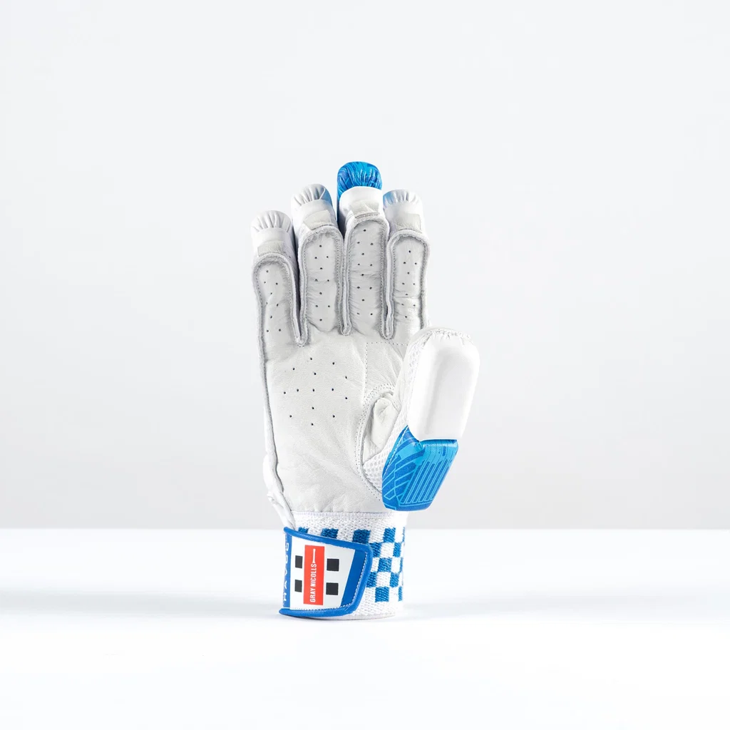 Havoc 1.0 350 Professional Batting Gloves (Adult / Right Hand) – Cricket Sports Shop - Image 3