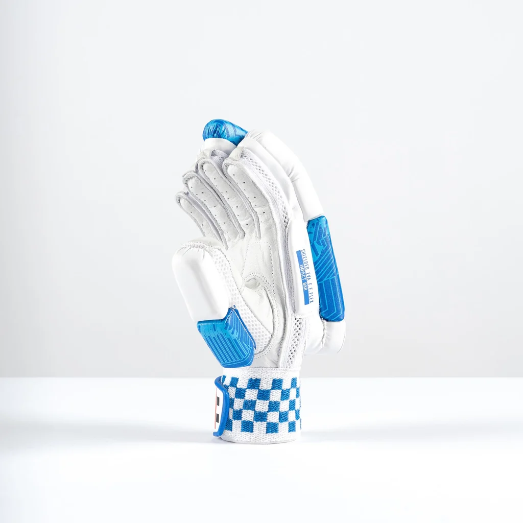 Havoc 1.0 350 Professional Batting Gloves (Adult / Right Hand) – Cricket Sports Shop - Image 4