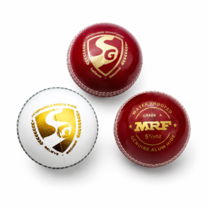 Cricket Balls